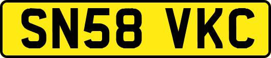 SN58VKC