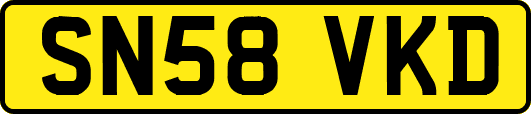 SN58VKD