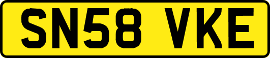 SN58VKE