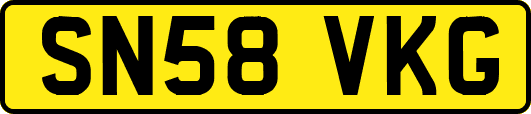 SN58VKG