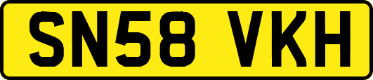 SN58VKH