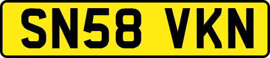 SN58VKN