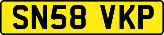 SN58VKP