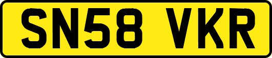 SN58VKR