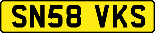 SN58VKS