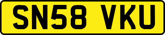 SN58VKU