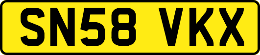 SN58VKX