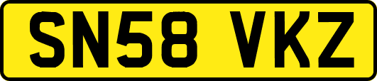 SN58VKZ
