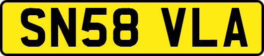 SN58VLA