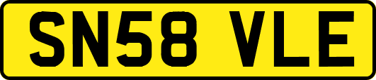 SN58VLE