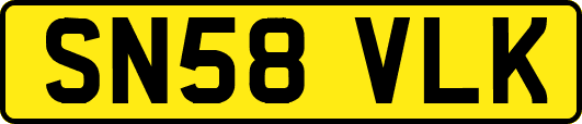 SN58VLK