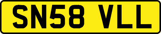 SN58VLL