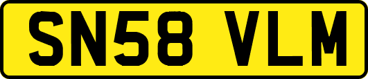 SN58VLM