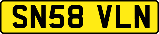 SN58VLN