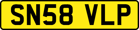 SN58VLP