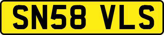 SN58VLS