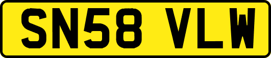 SN58VLW