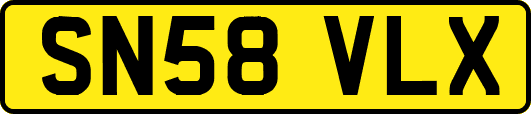 SN58VLX