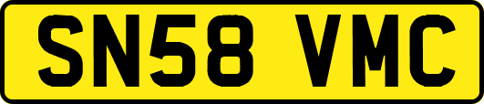 SN58VMC