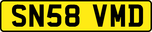 SN58VMD