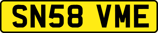 SN58VME