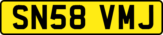 SN58VMJ