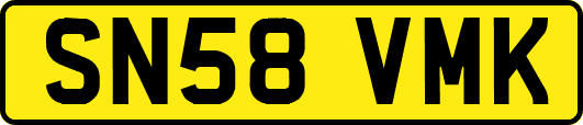 SN58VMK