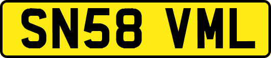 SN58VML