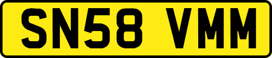 SN58VMM
