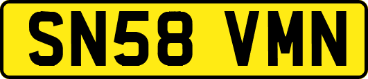 SN58VMN