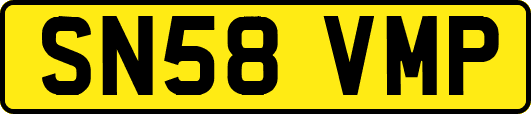 SN58VMP