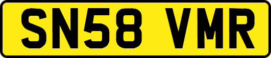 SN58VMR