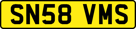 SN58VMS