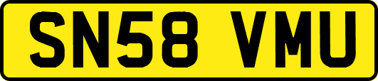 SN58VMU