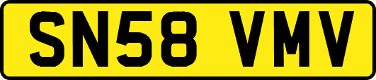 SN58VMV