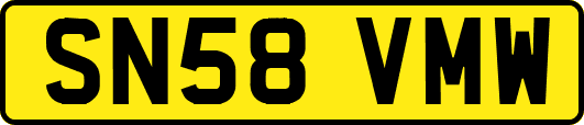 SN58VMW