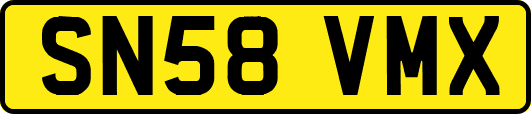 SN58VMX
