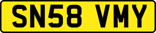 SN58VMY