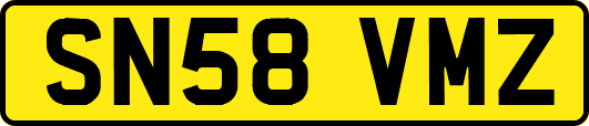 SN58VMZ