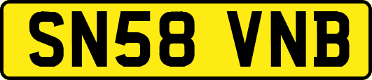SN58VNB