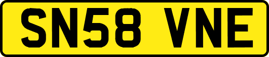 SN58VNE