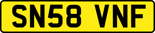 SN58VNF