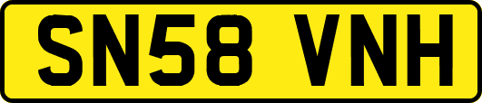 SN58VNH