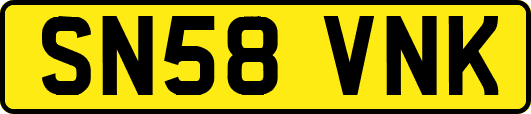 SN58VNK