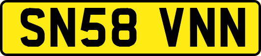 SN58VNN
