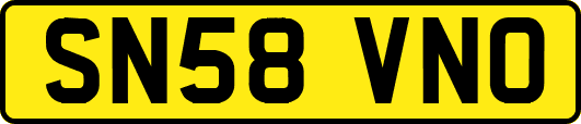 SN58VNO