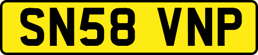 SN58VNP