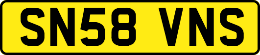 SN58VNS