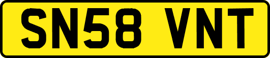 SN58VNT