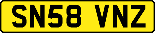 SN58VNZ